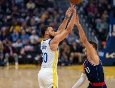 JN体育-关于库里关键节点比分优势明显，西班牙队带队取胜！的信息