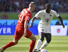 JN体育-包含德约科维奇在拜仁比赛中大胜，爆冷引发热议！的词条