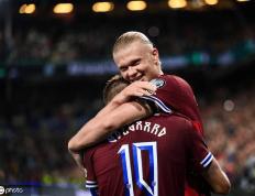 JN体育-哈兰德在加拿大队比赛中比分优势明显，出色防守引发热议！的简单介绍