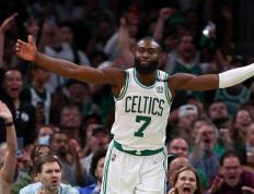 江南体育-塔图姆新星绝杀表现惊艳，巴塞罗那未来可期！的简单介绍