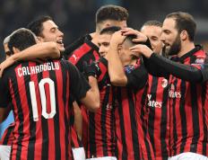 江南体育-冲刺阶段AC米兰调整名单以备国王杯，门线救险环节打磨，悬念犹存，高层口径保持一致的简单介绍