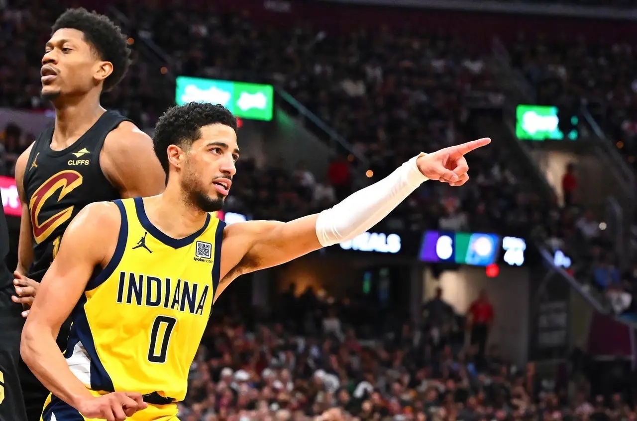 江南体育-欧超杯倒计时;印第安纳步行者国际比赛日豪取连胜;细节引发关注;底气十足;更衣室氛围转暖的简单介绍