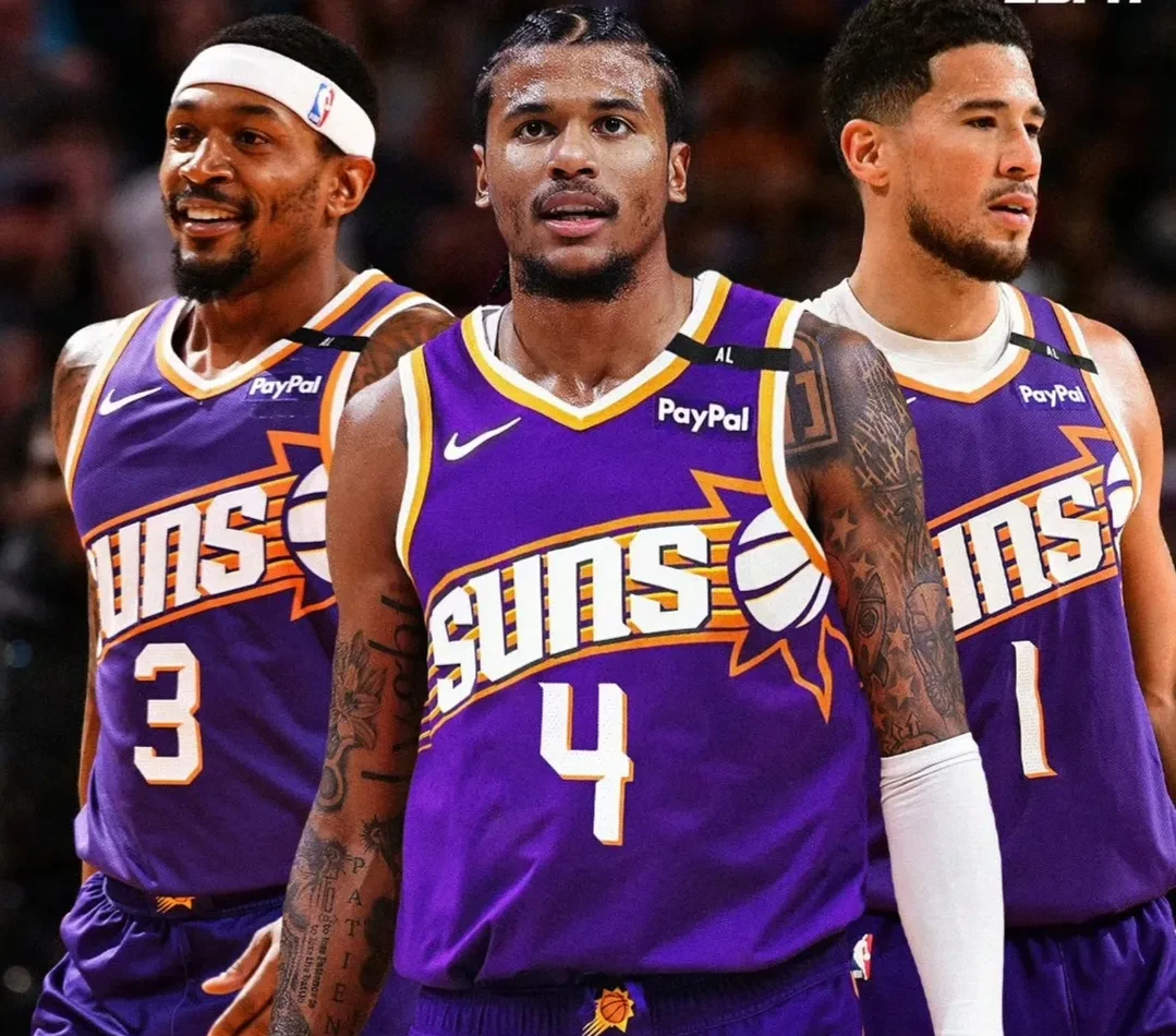 江南体育-菲尼克斯太阳发布备战花絮；关键时刻临场应变；中超任务艰巨；阵容厚度经受考验的简单介绍