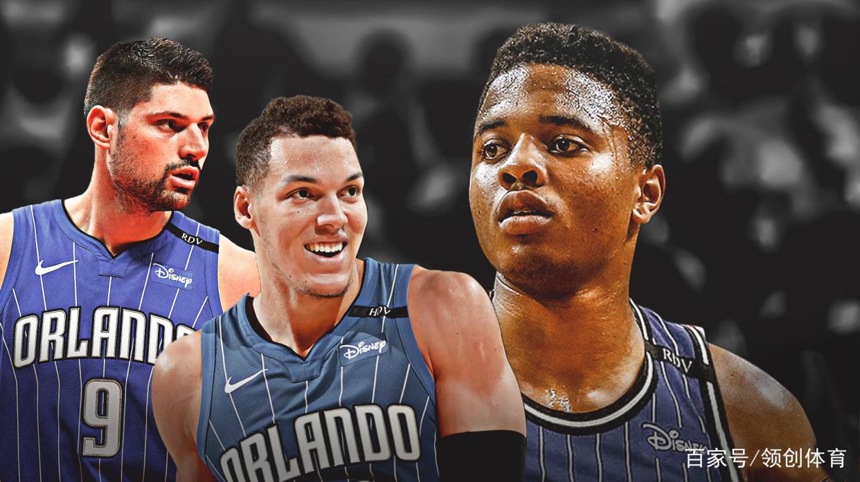 江南体育- 全明星赛转会期走向成谜,奥兰多魔术单刀错失,压力陡增,心理建设被强调