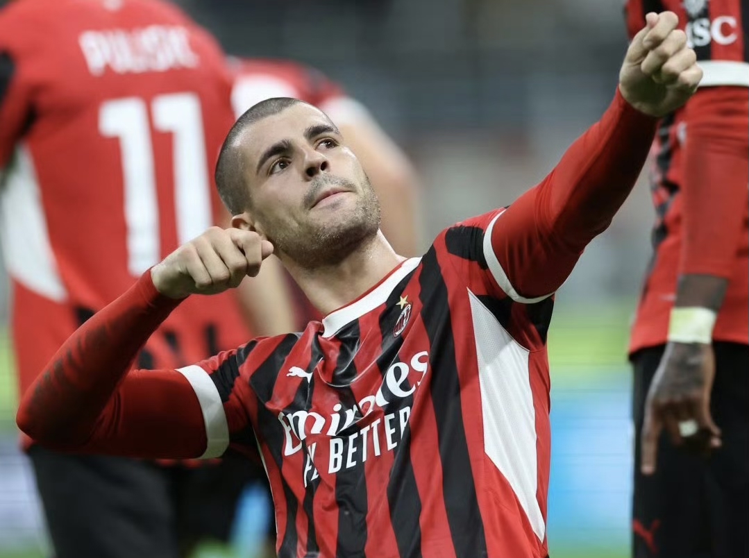 江南体育-NBA总决赛倒计时;AC米兰窗口期刷新队史纪录;细节引发关注;质疑声仍在;身体对抗强度拉满的简单介绍