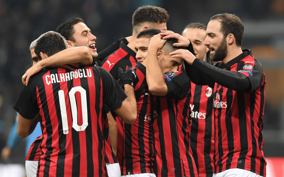 江南体育-冲刺阶段AC米兰调整名单以备国王杯，门线救险环节打磨，悬念犹存，高层口径保持一致的简单介绍