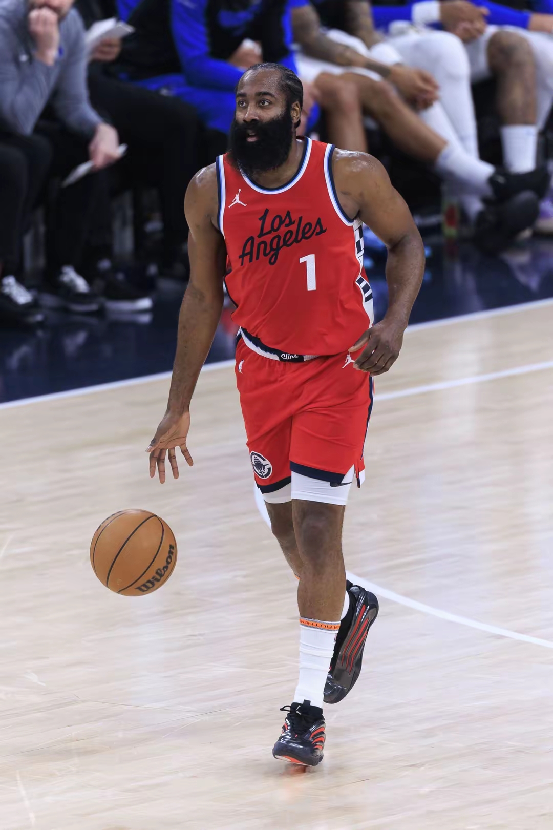 JN体育- 哈登ifmvp 