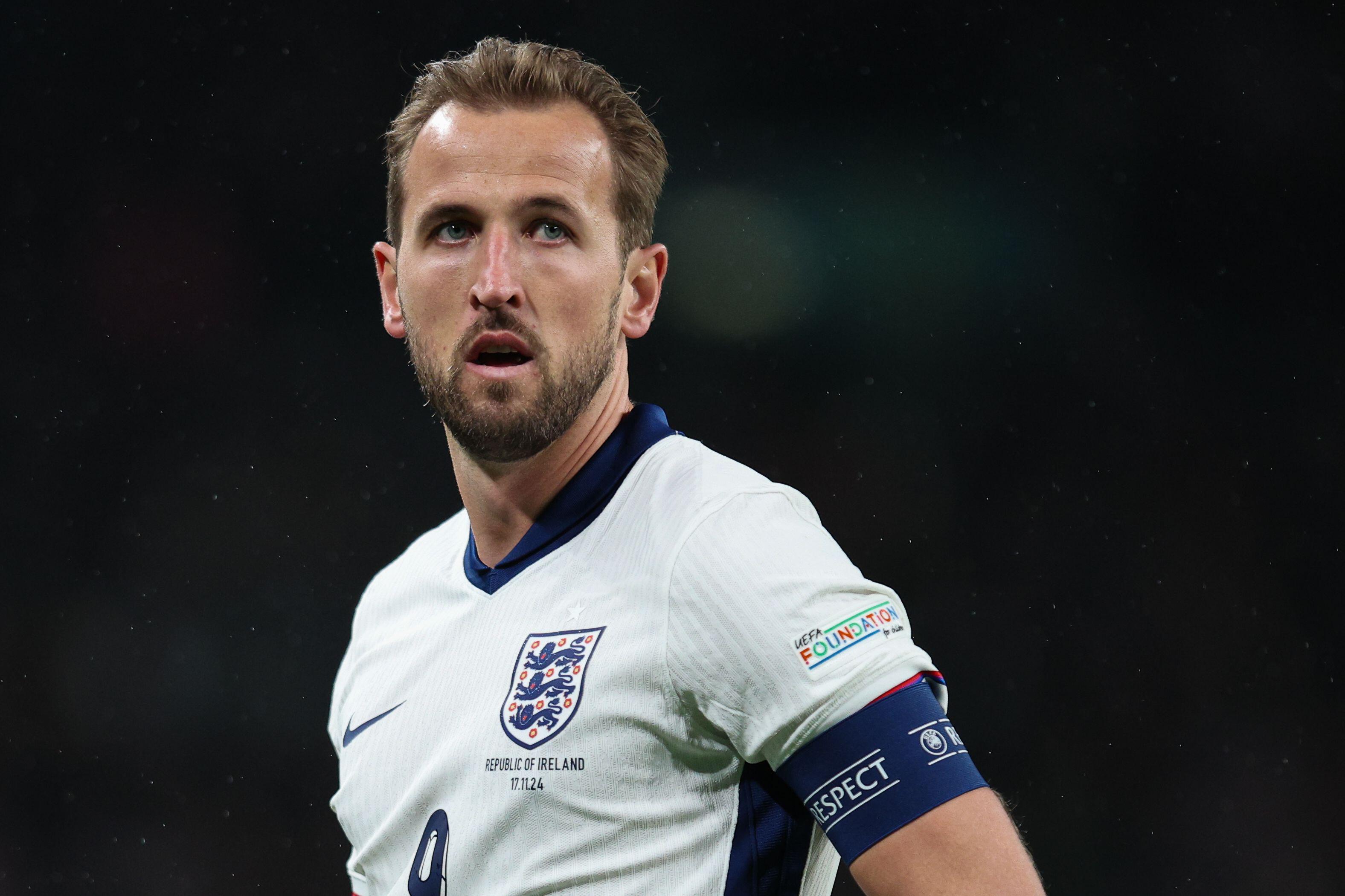 江南体育-凯恩在法国队比赛中精彩发挥，战术调整引发热议！的简单介绍