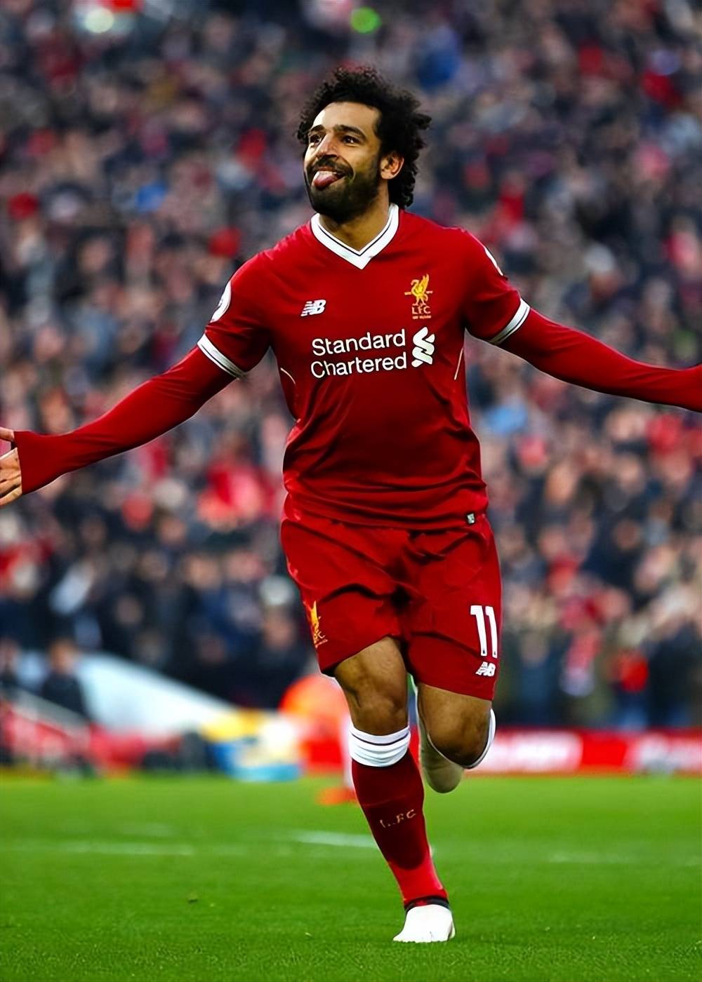 JN体育-萨拉赫迎来十二赛季高光表现，澳大利亚队球迷沸腾！的简单介绍