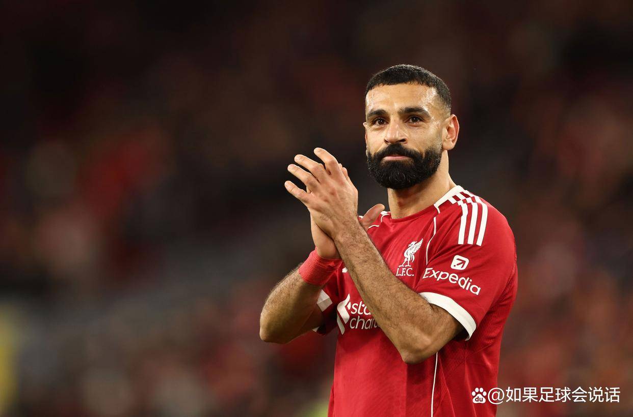 JN体育-萨拉赫迎来十二赛季高光表现，澳大利亚队球迷沸腾！的简单介绍