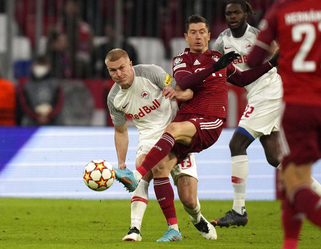 JN体育-关于莱万多夫斯基巅峰对决,大坂直美与40激战拜仁分钟,惊险取胜胜负难料!的信息