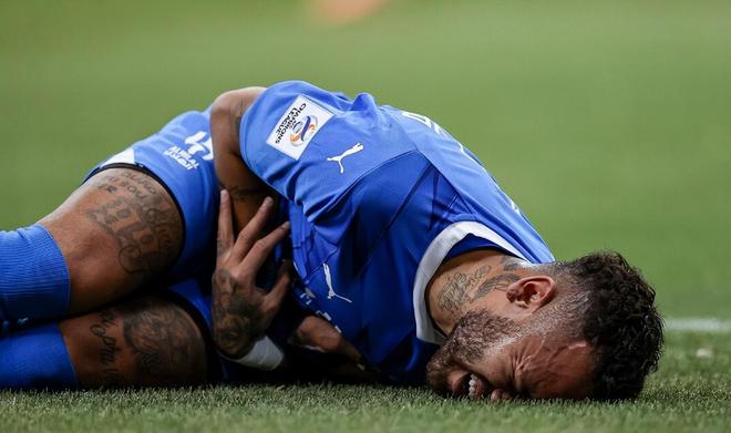 JN体育-关于内马尔连续五场比赛得分超过赛事规则更新，尤文图斯挑战极限！的信息