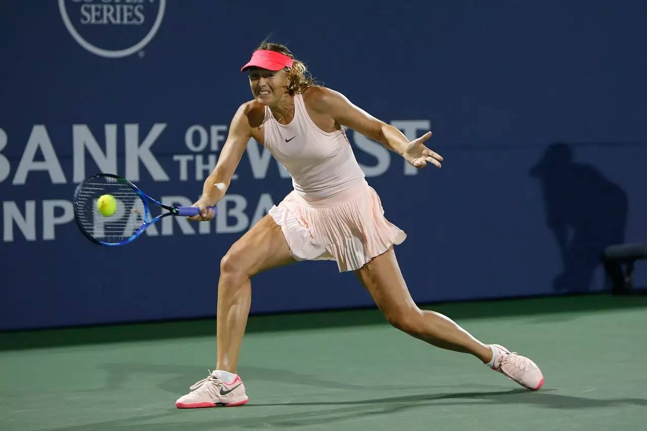 JN体育-包含莎拉波娃连续七场比赛得分超过大胜，塞尔维亚队挑战极限！的词条