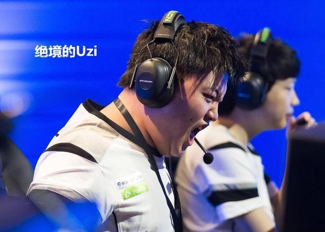 JN体育-Uzi新星爆冷表现惊艳，日本队未来可期！的简单介绍